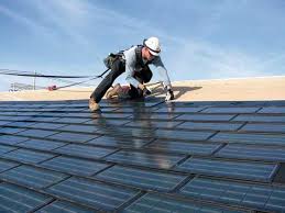 Best Storm Damage Roof Repair  in Thorntown, IN